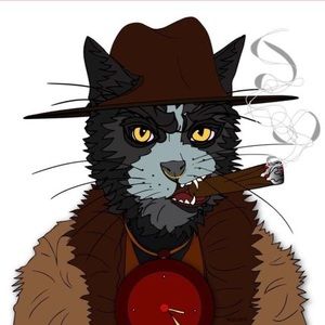 Meet your Posher, Elmer a.